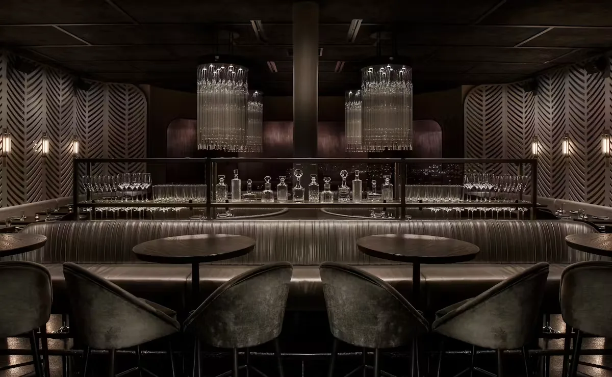 BLVD Steakhouse — photo 6