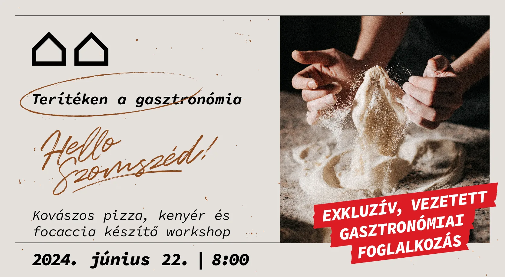 Szomszéd Bisztró — photo 96