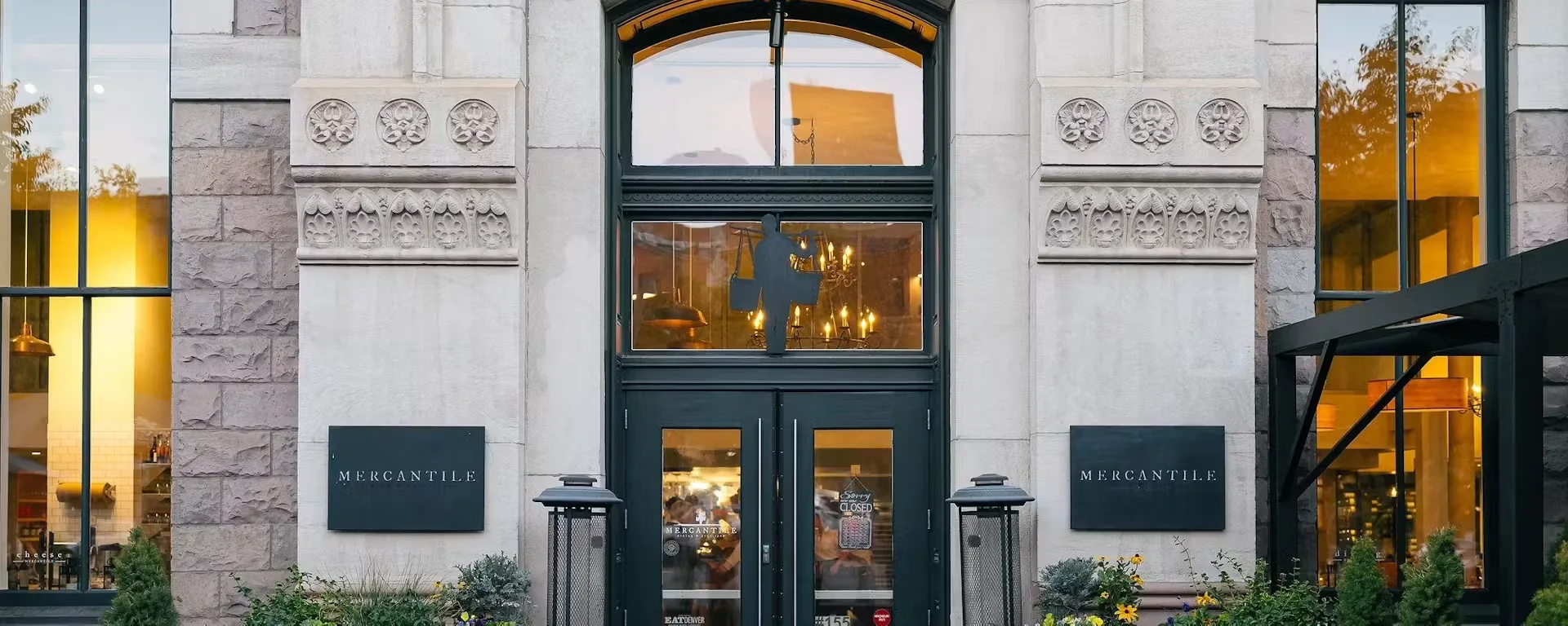 Mercantile — photo 8
