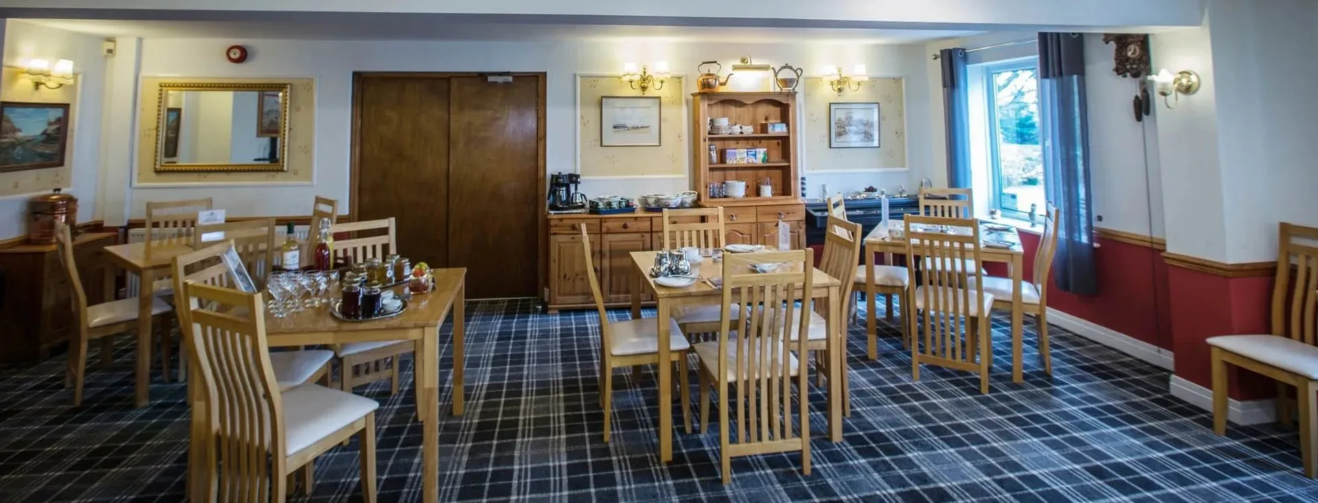 Wolds Restaurant — photo 6