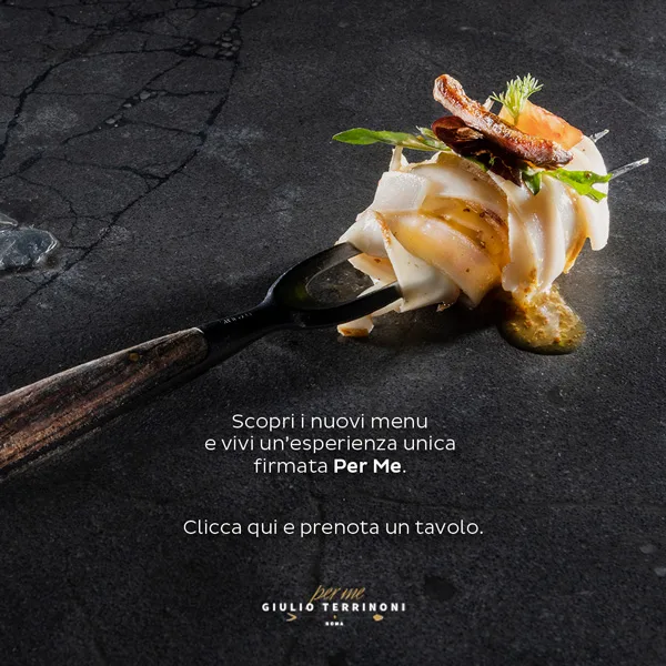Per Me Giulio Terrinoni — photo 4