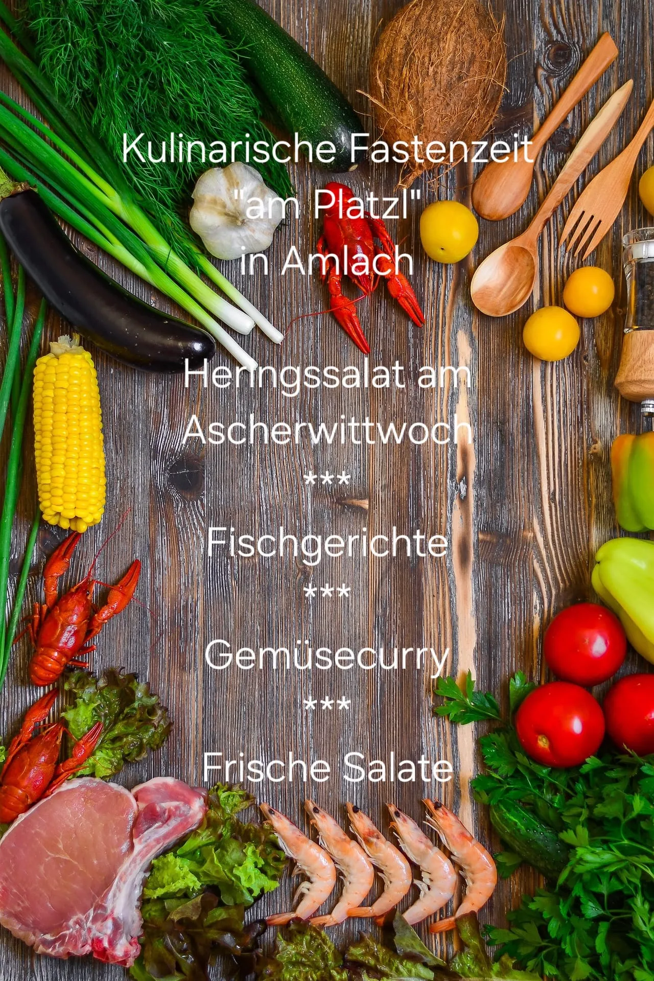 Restaurant Am Platzl — photo 67