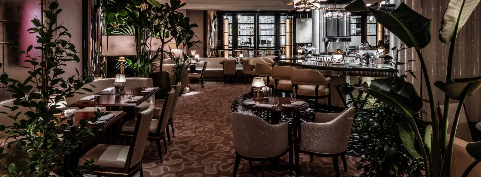 The River Restaurant by Gordon Ramsay — photo 5