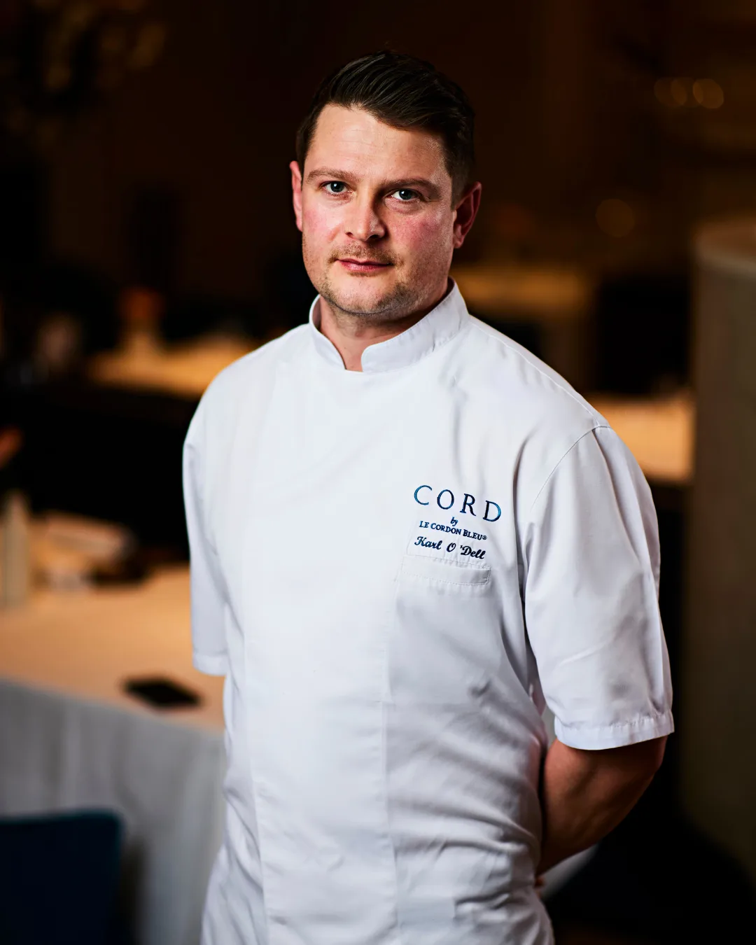 Cord by Le Cordon Bleu — photo 40