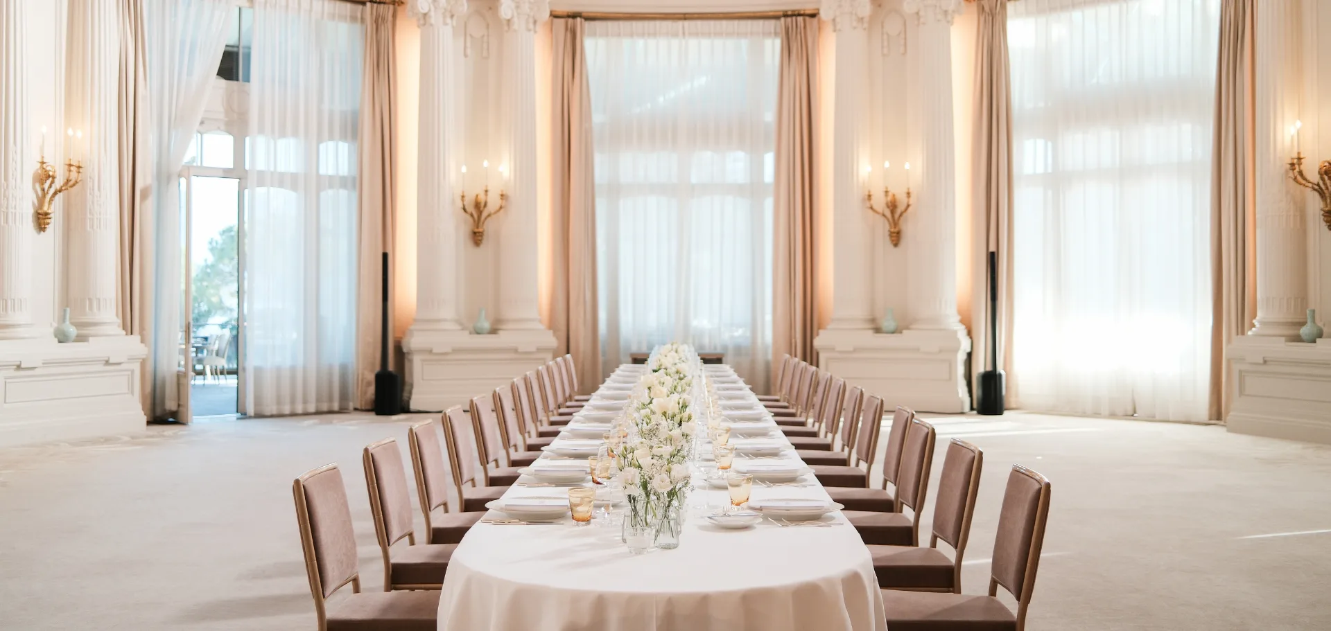 Pic Beau-Rivage Palace — photo 11