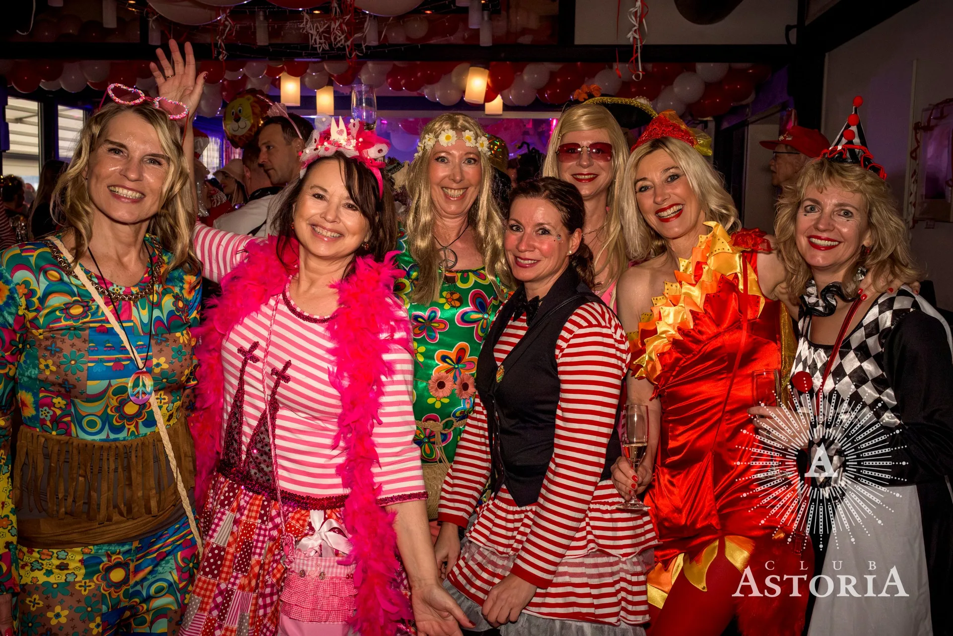 Club Astoria — photo 82