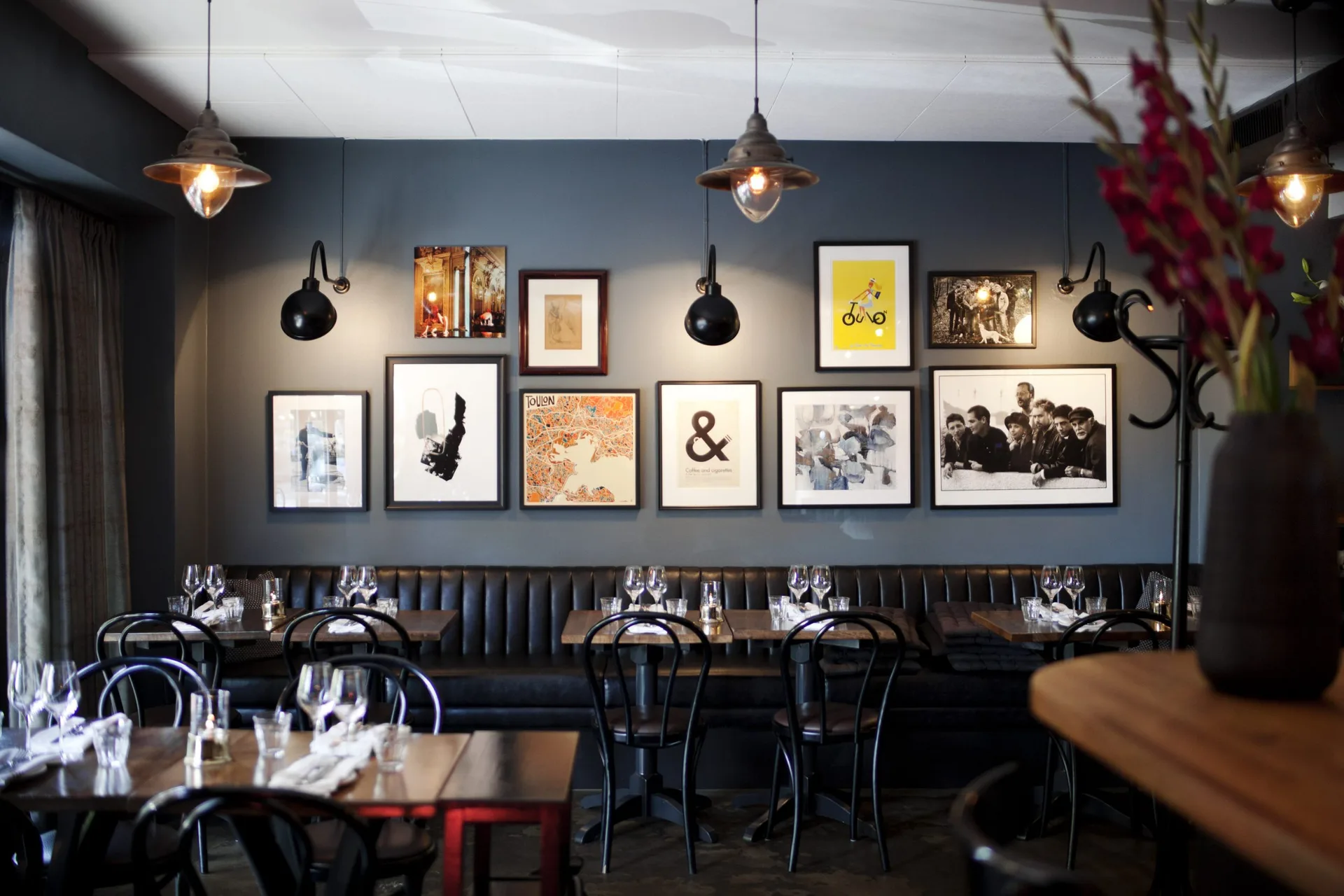 Le Benjamin — photo 10