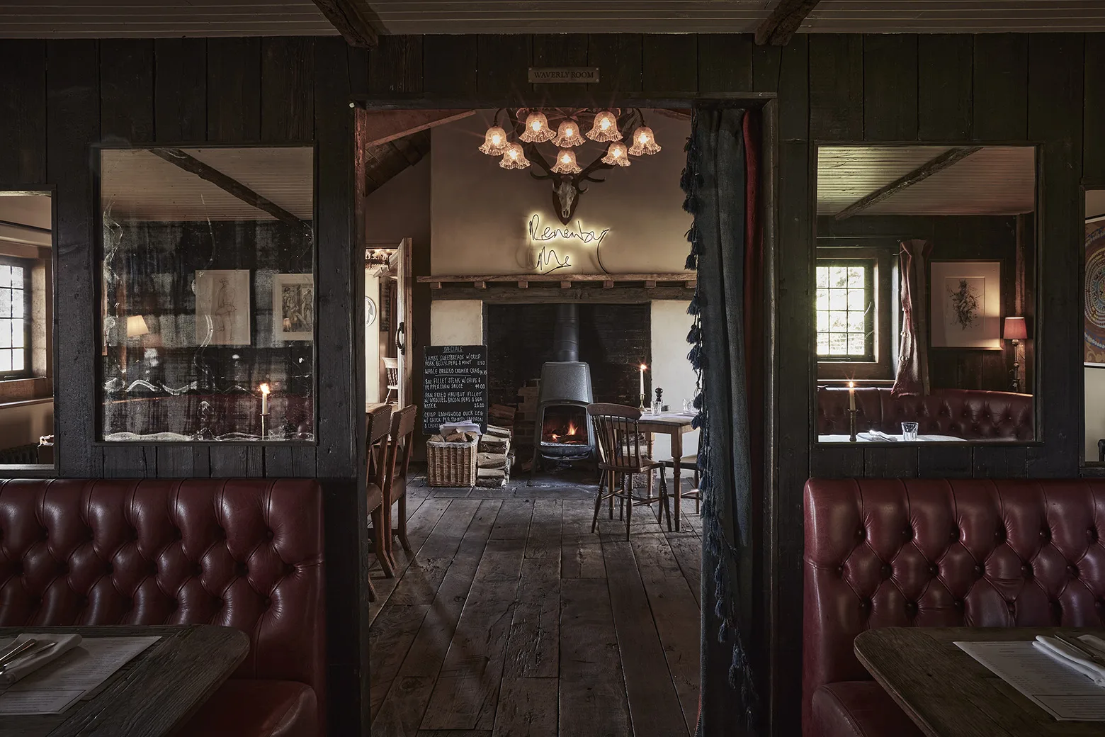 The Gunton Arms — photo 12