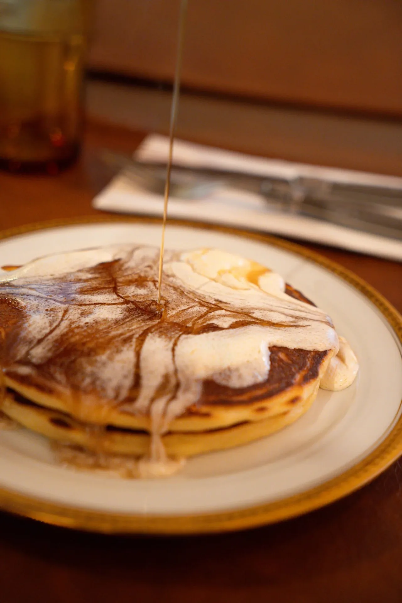 Camille’s — photo 17