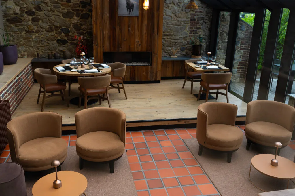 Ferme des 4 Saisons — photo 8
