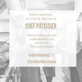 Le Patio, La Teste-de-Buch