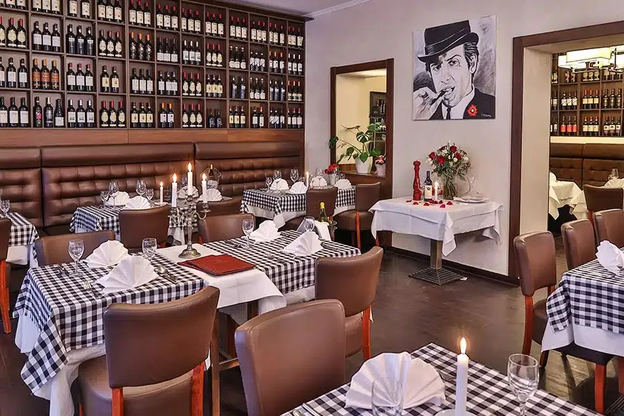 Ristorante Arlecchino — photo 32
