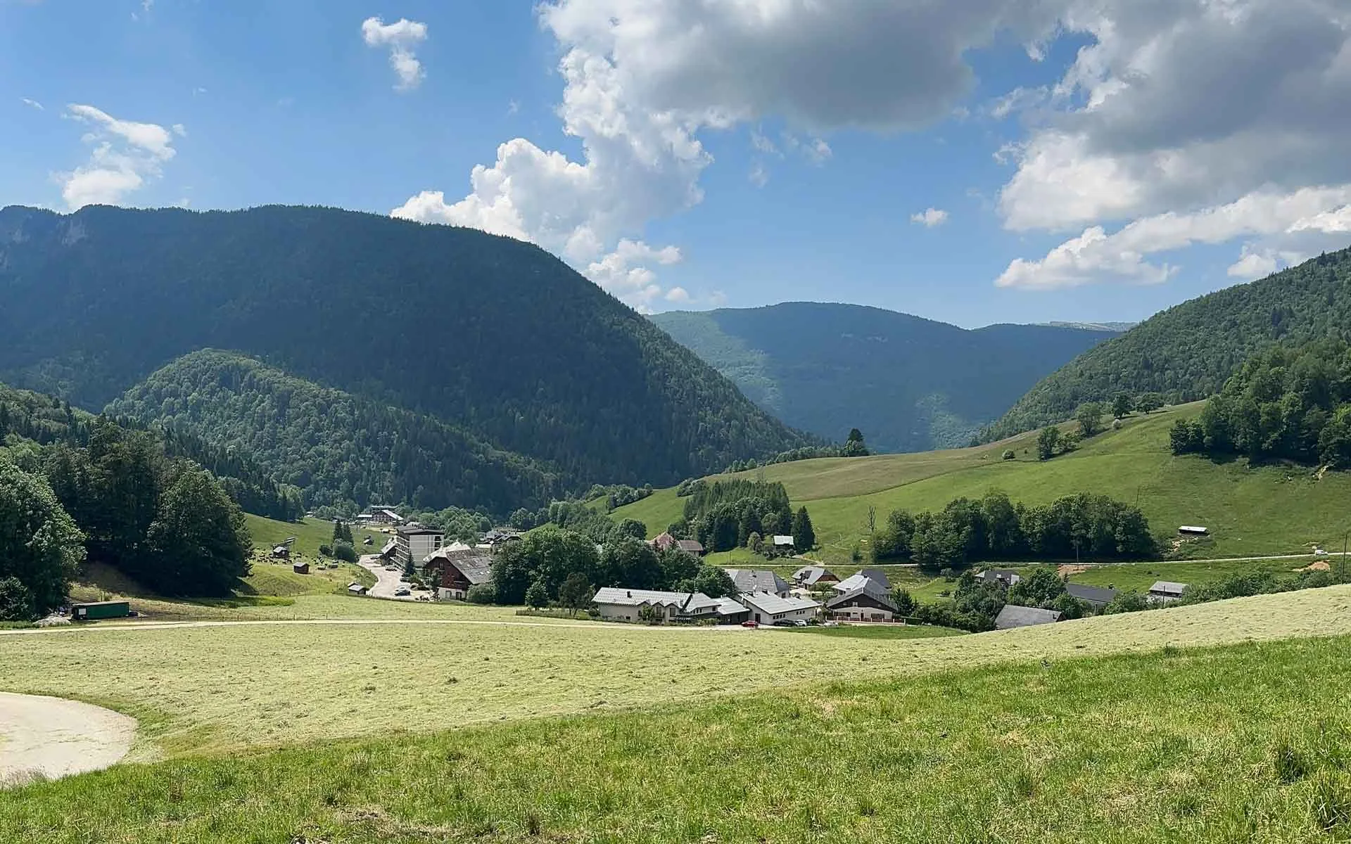 Auberge d’Aillon et d’Ailleurs — photo 14