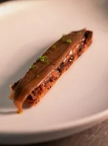 Albanta Cocina de Leña, Pontevedra