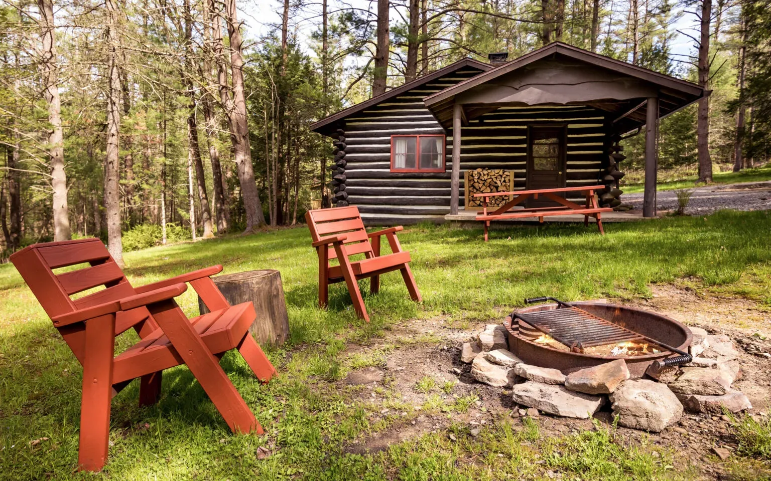 Gateway Lodge — photo 30