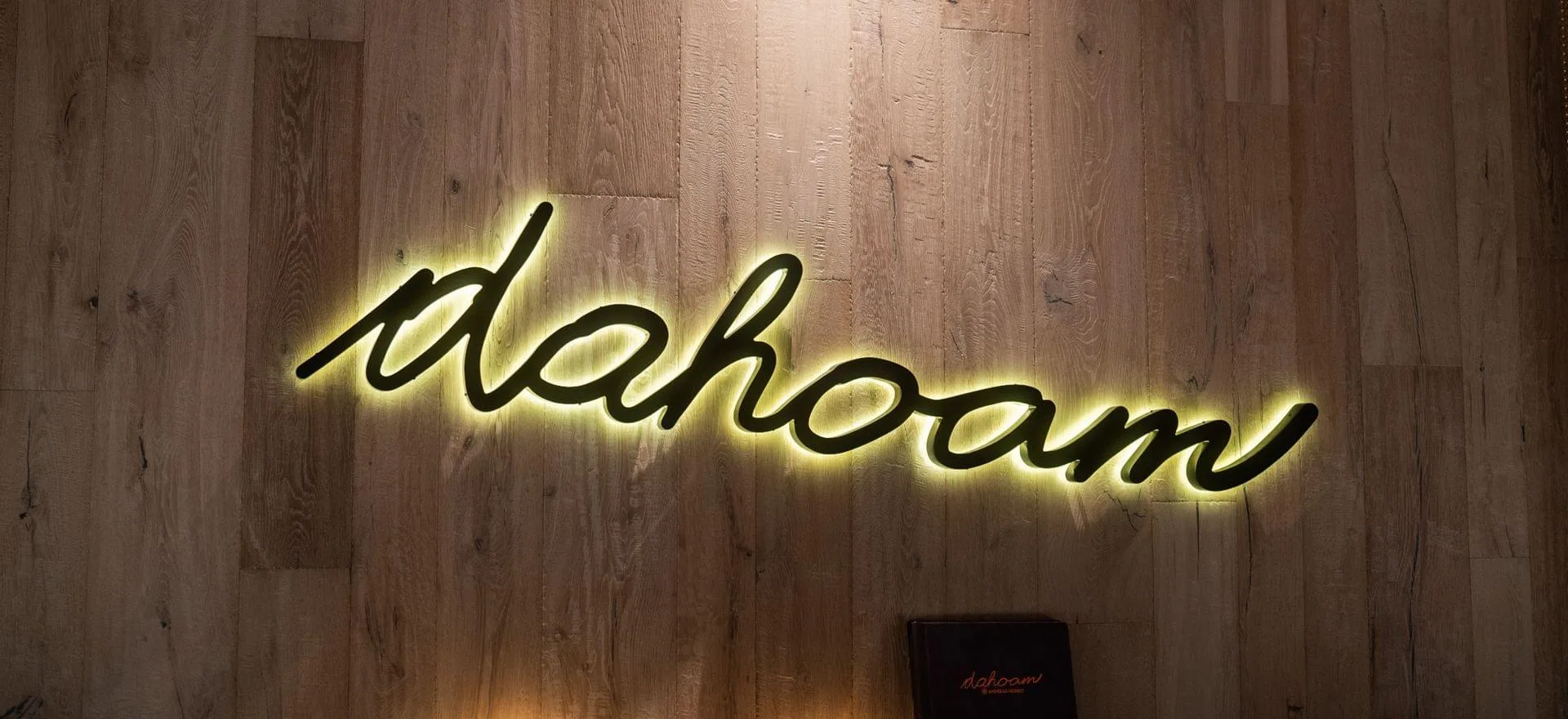 Dahoam — photo 76