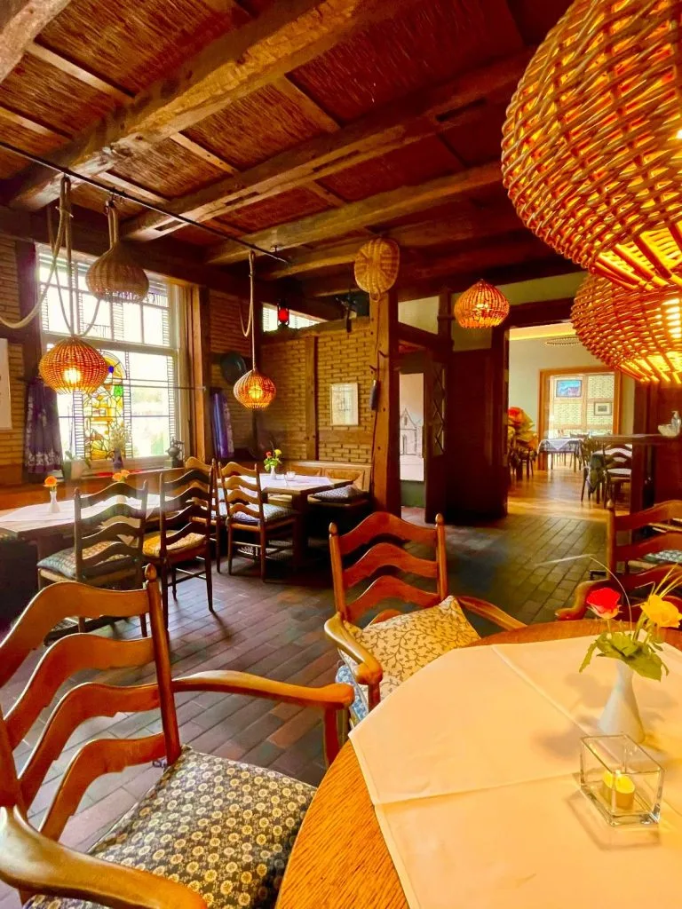 Restaurant Kloppenborg — photo 7