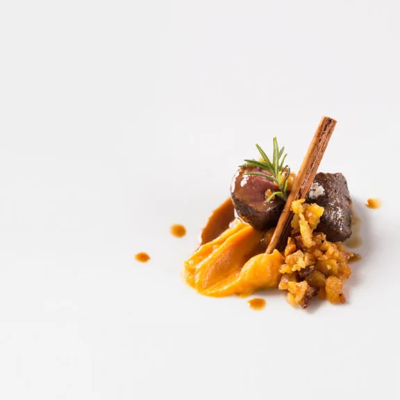 El Roser 2 — food