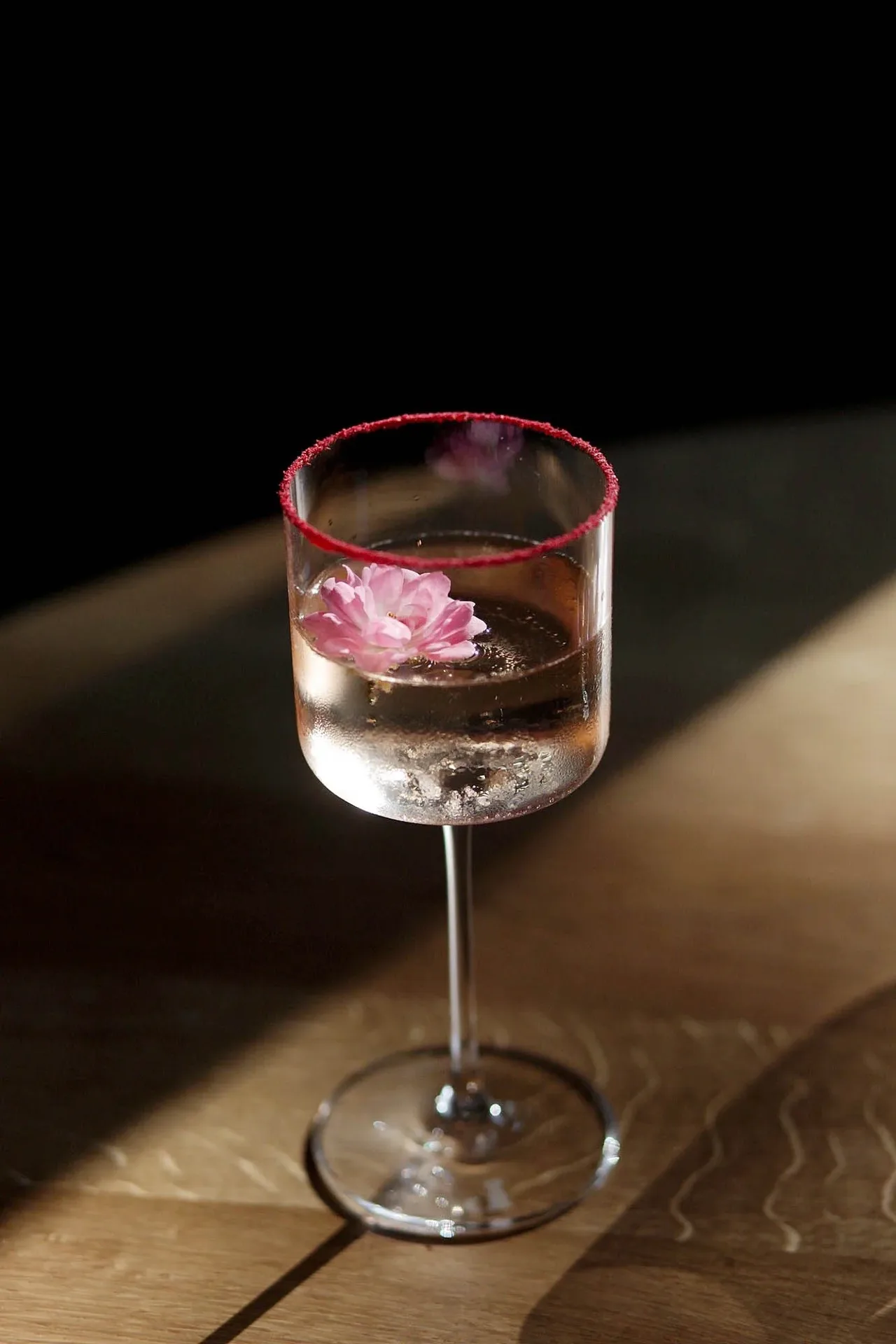 Al Gatto Verde — drink