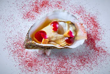 Zdenek's Oyster Bar — photo 11