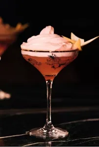 Tuya Milano — drink