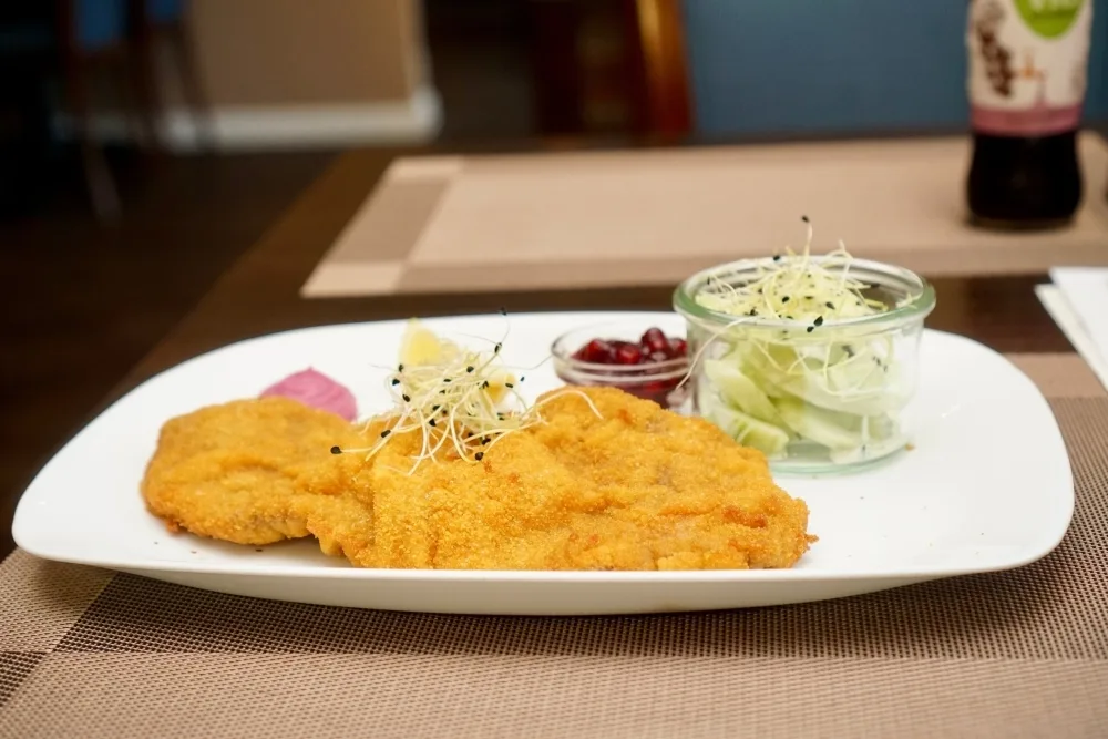 Landhaus-Restaurant — photo 24