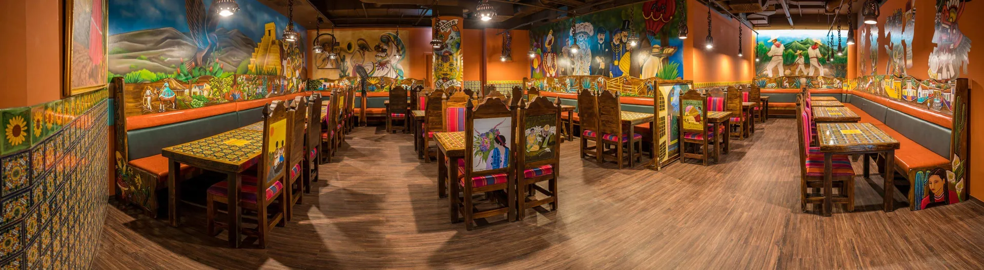 Azteca Mexicana — photo 51