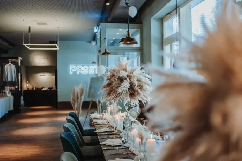 Restaurant Herr Knillmann — photo 9