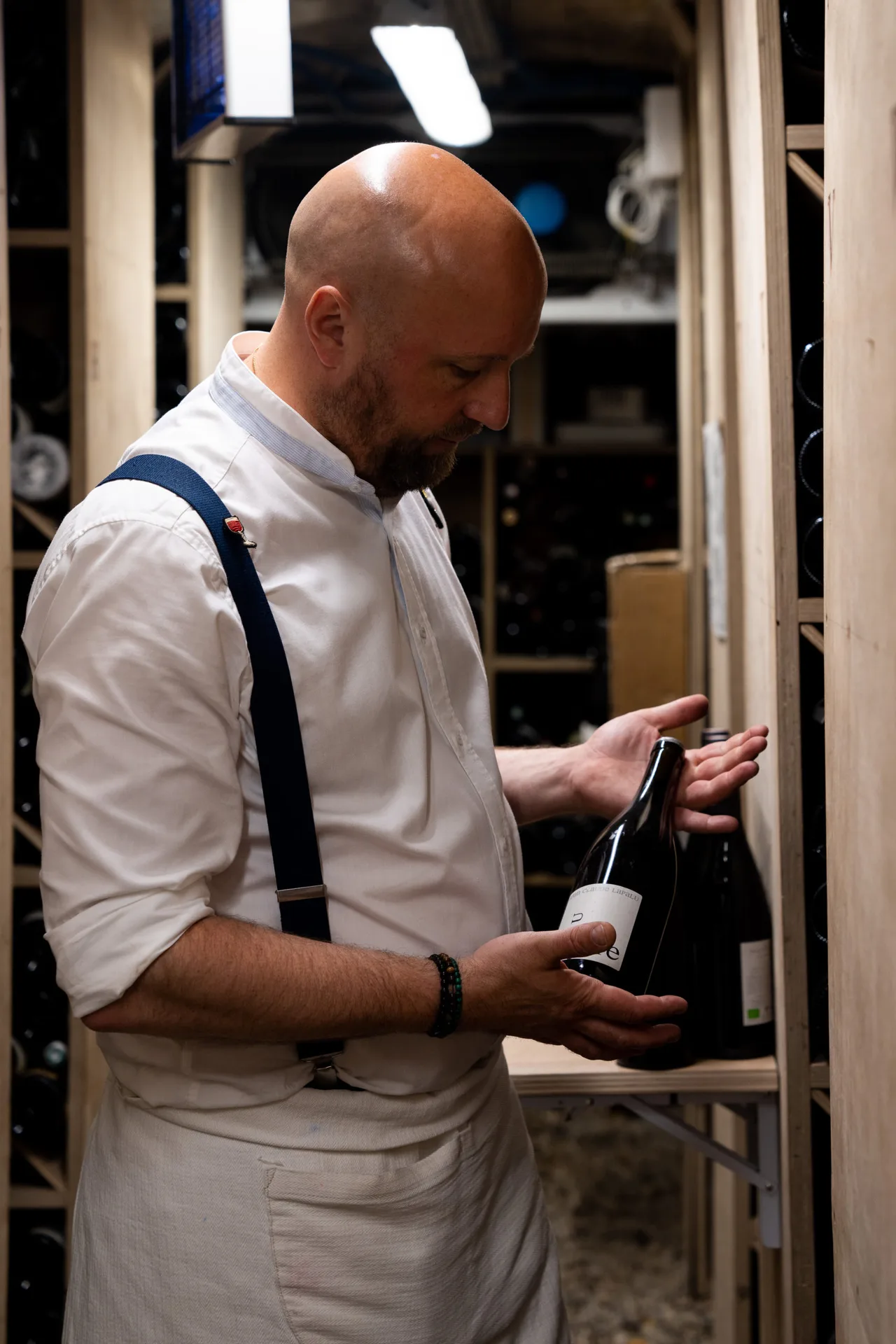 Le Bon Georges — photo 42
