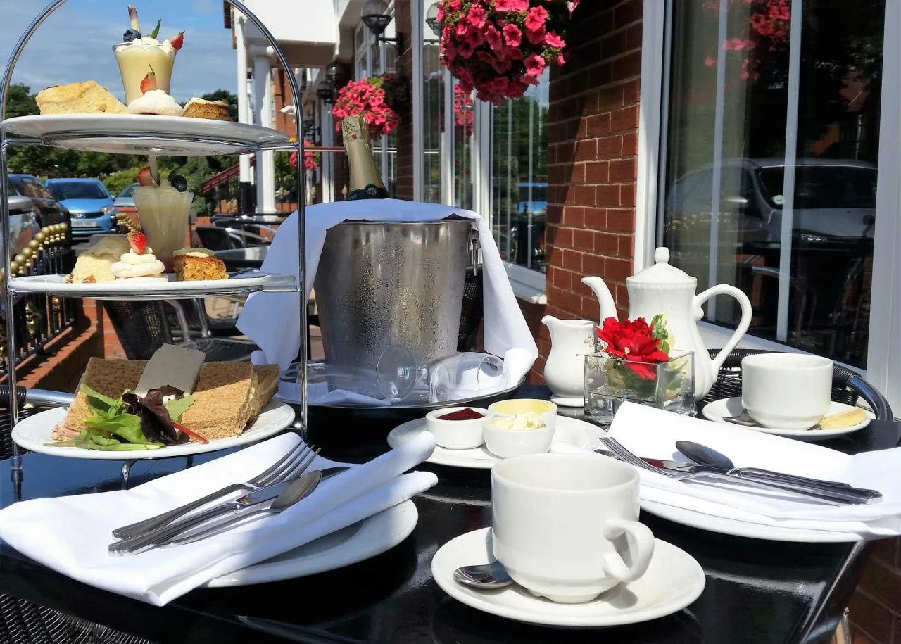 Bedford Hotel — photo 17