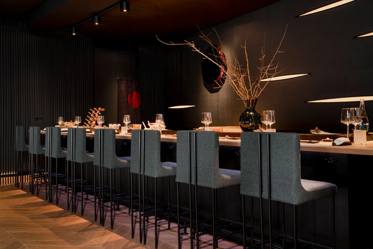 Alon Omakase — photo 25