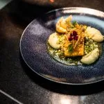 Anglerstuben — food