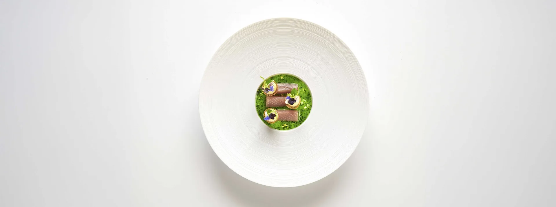 Gasthof Alex — food