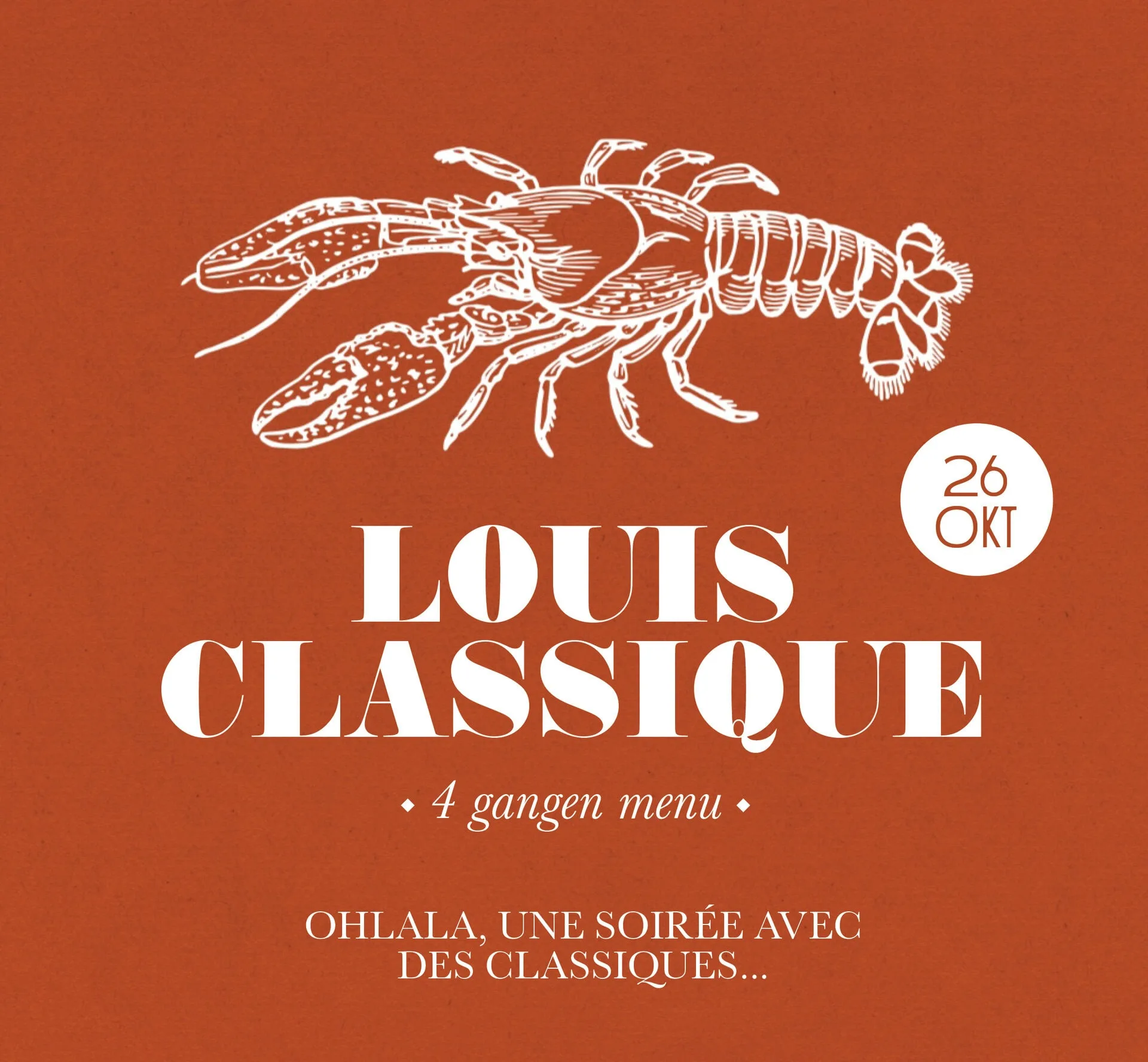 Bistro Louis — photo 10