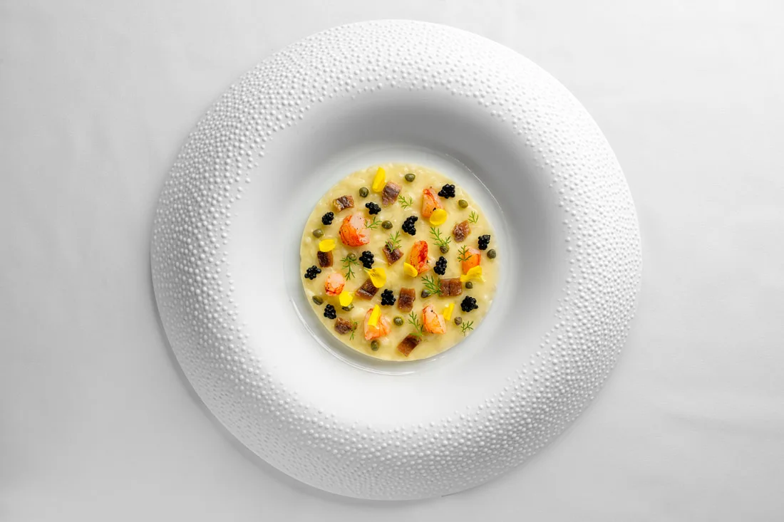 Acqua Restaurant — photo 24