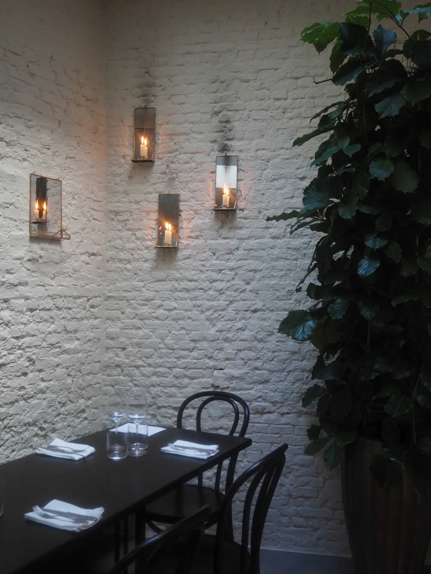 Bistrot L'îlot — photo 109