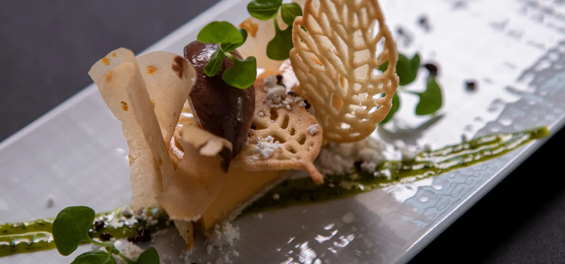 Restaurant Adler — photo 29