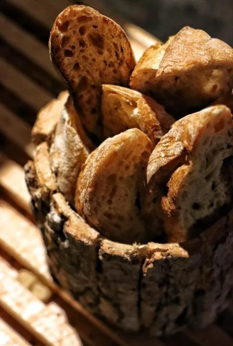 L'ô à la bouche — photo 31