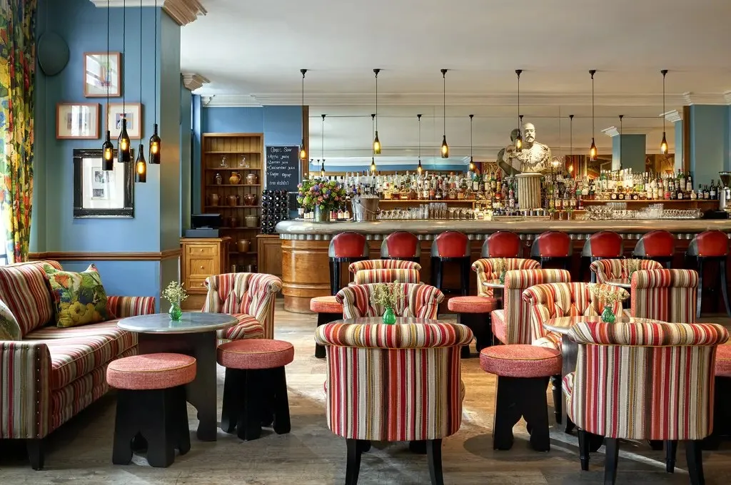 Oscar Restaurant — photo 8