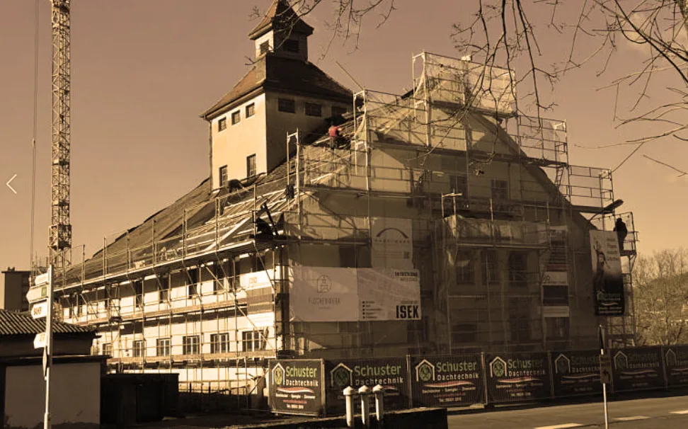 Restaurant Flockenwerk — photo 40