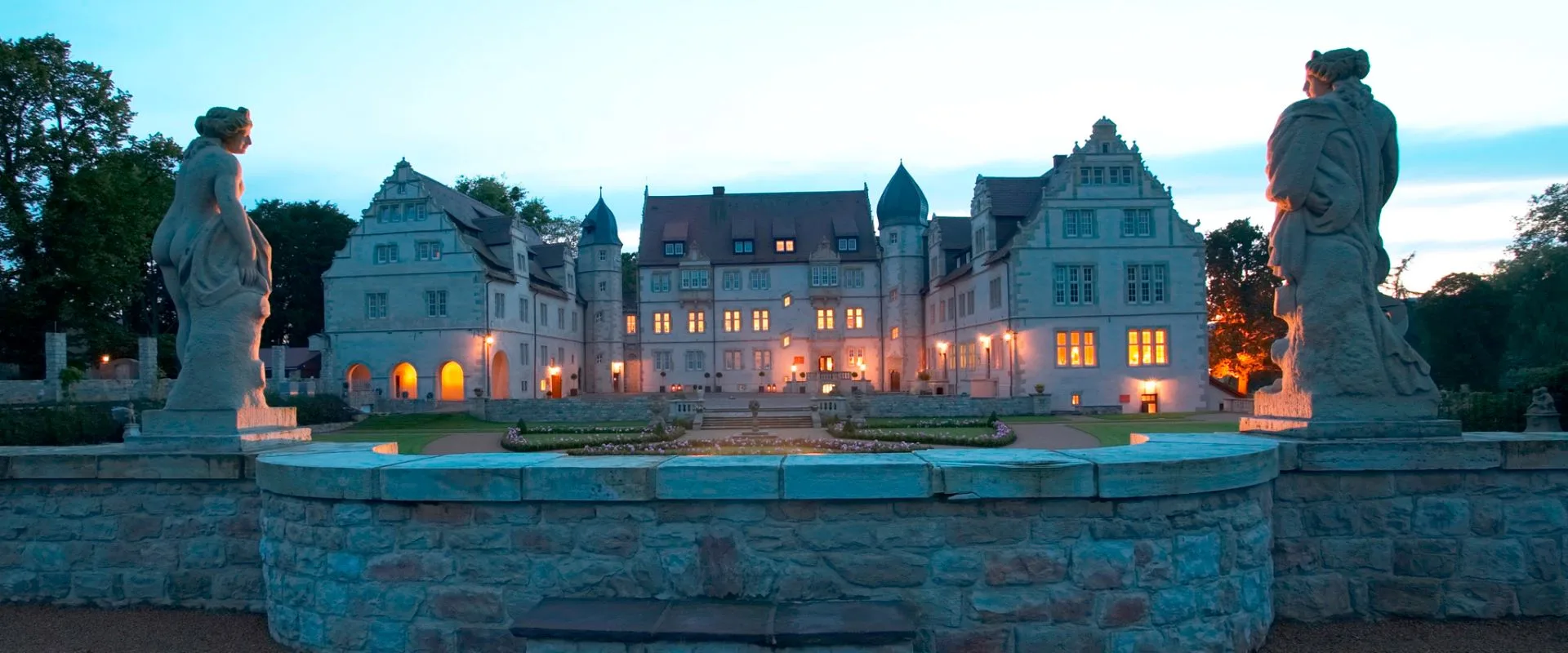 Schlosskeller, Hameln