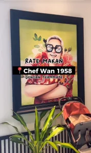 De. Wan 1958 (Taman U Thant) — photo 26