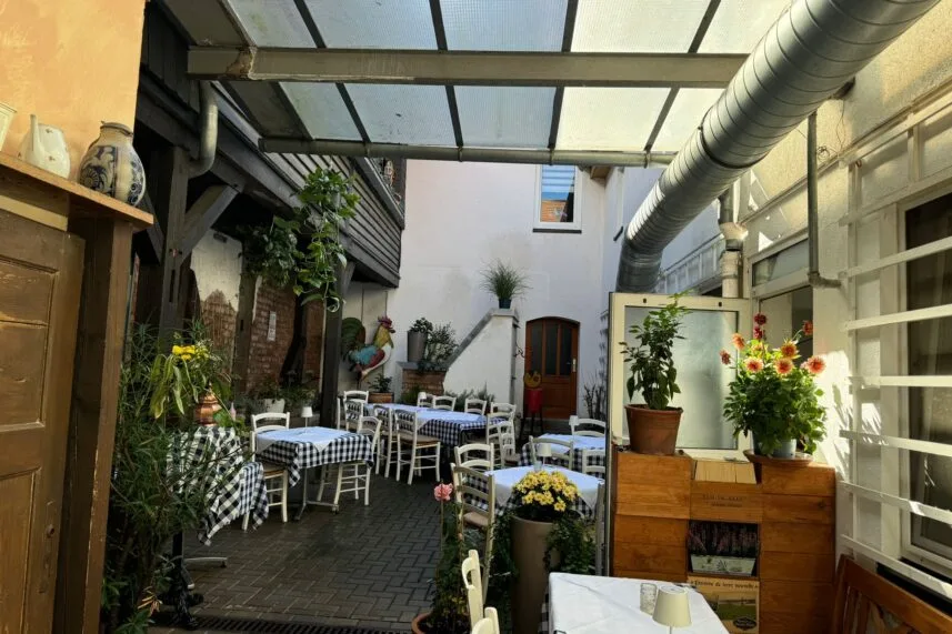 La Tarte — photo 37