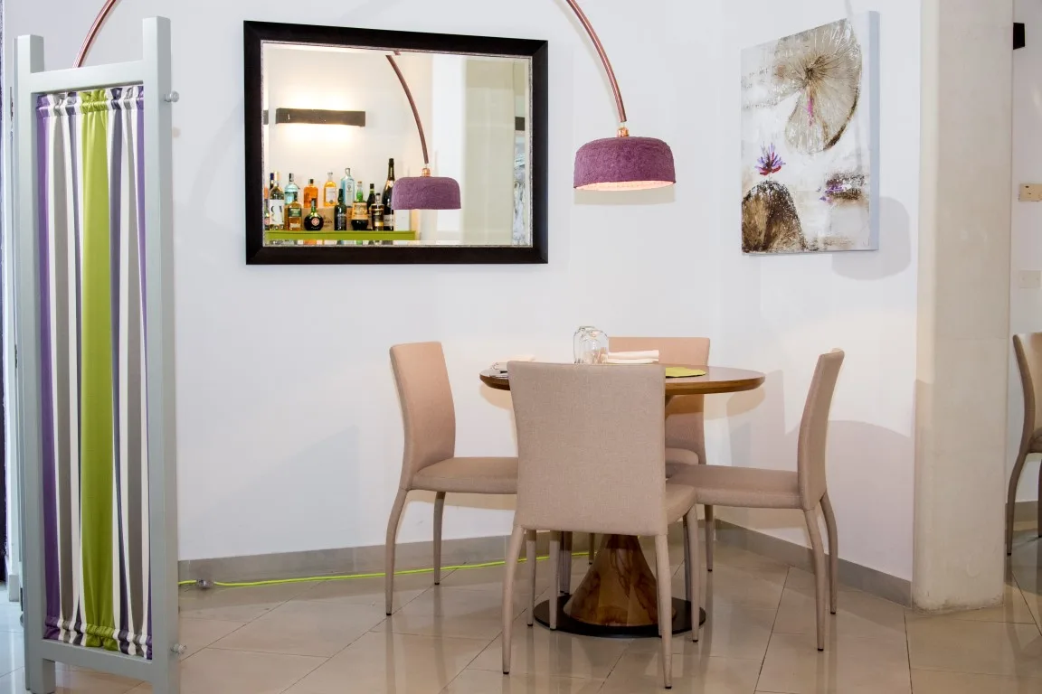 Duo Ristorante — photo 33