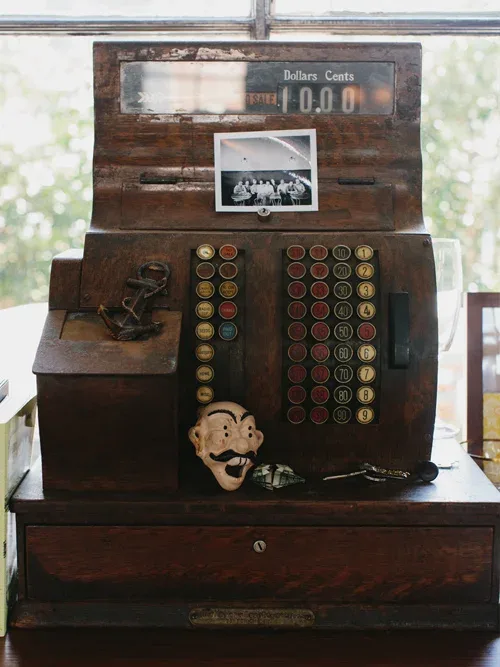 Kimball House — photo 18