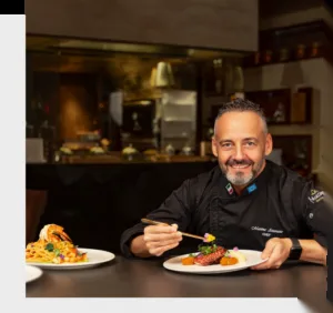 Massimo ristorante — photo 7