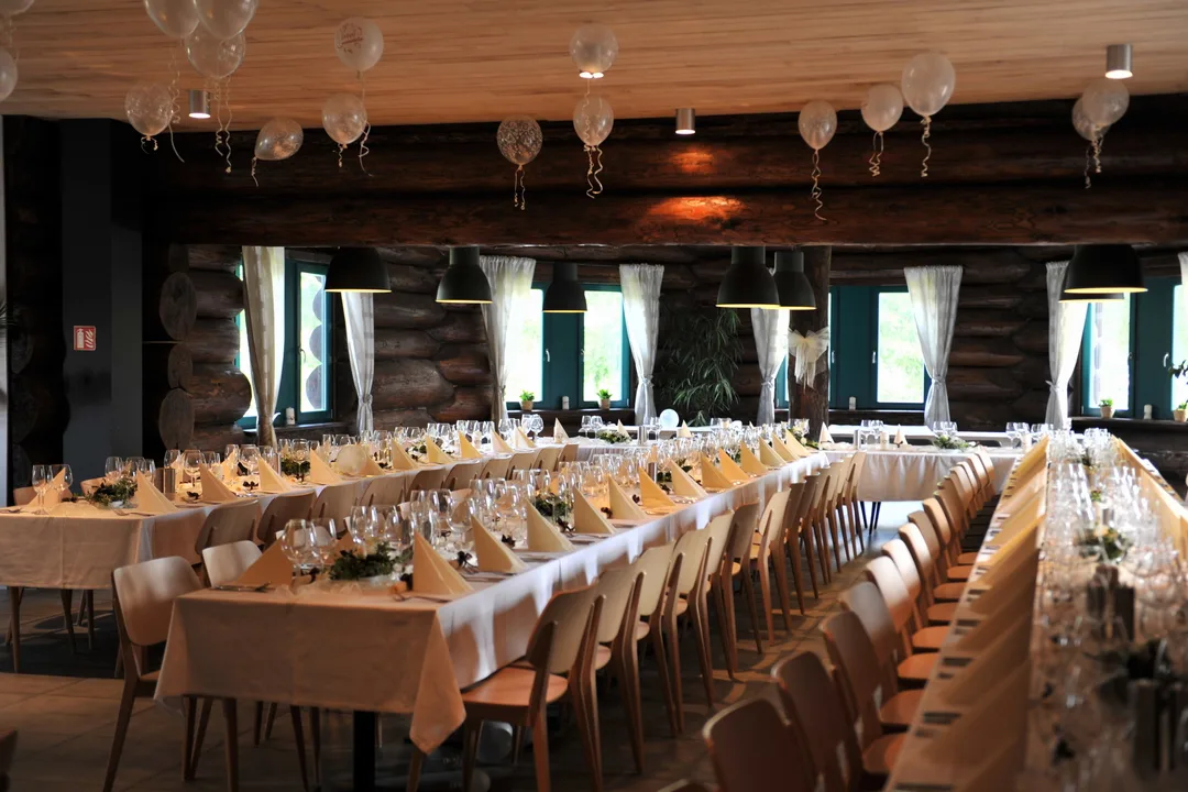 Restaurace a Hotel Agnes — photo 13