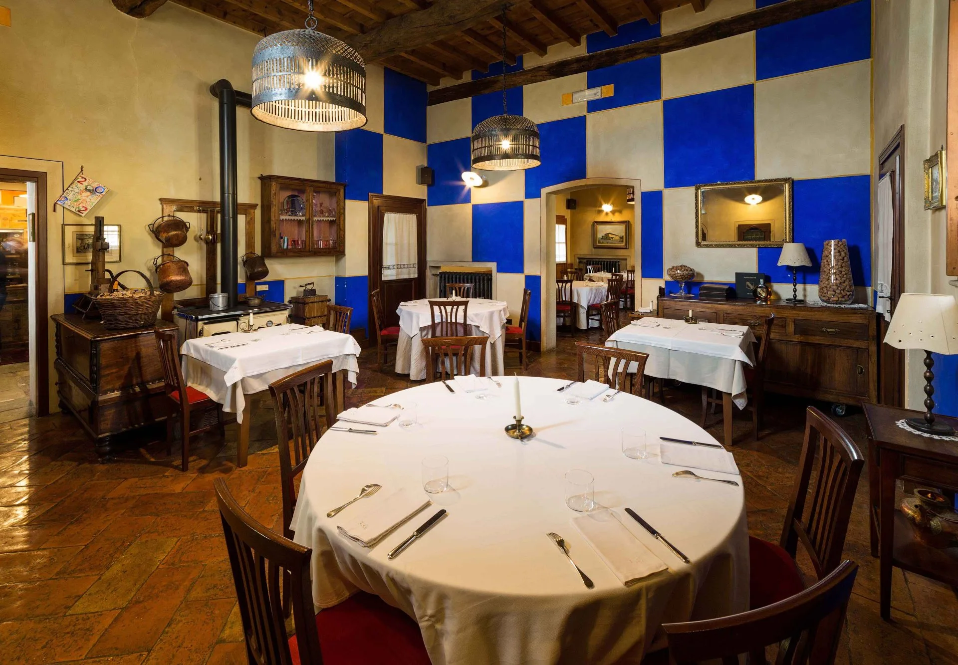 Trattoria di Coronate — photo 28