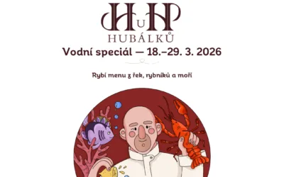 Hostinec U Hubálků — photo 26