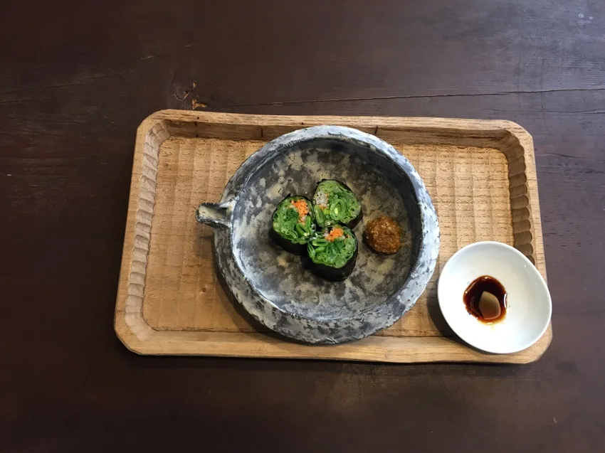 Kiminami — photo 10